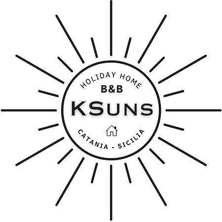 Apartment Ksuns Catania