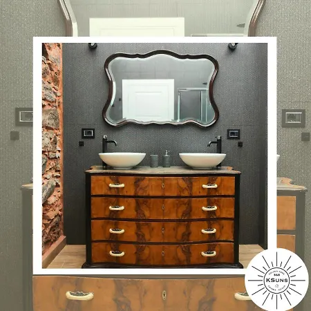 Apartment Ksuns Catania