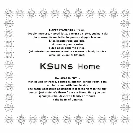 Ksuns Catania